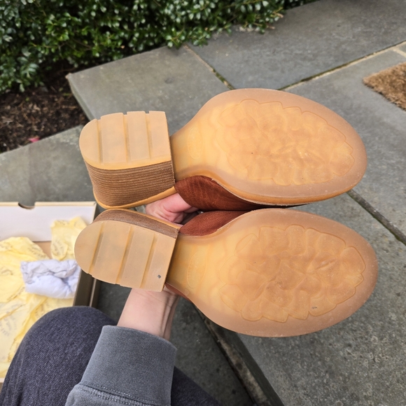 Kork-Ease Linden Sandals - Picture 7 of 10